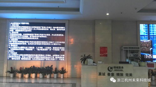 未來(lái)科技城海創(chuàng)園運(yùn)行服務(wù)辦公室運(yùn)營(yíng)模式與信息技術(shù)咨詢(xún)服務(wù)深度剖析