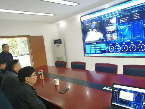 湖南展通科技集團(tuán)合作伙伴贛州鑫浩公司再樹(shù)安全信息化領(lǐng)域服務(wù)新標(biāo)桿